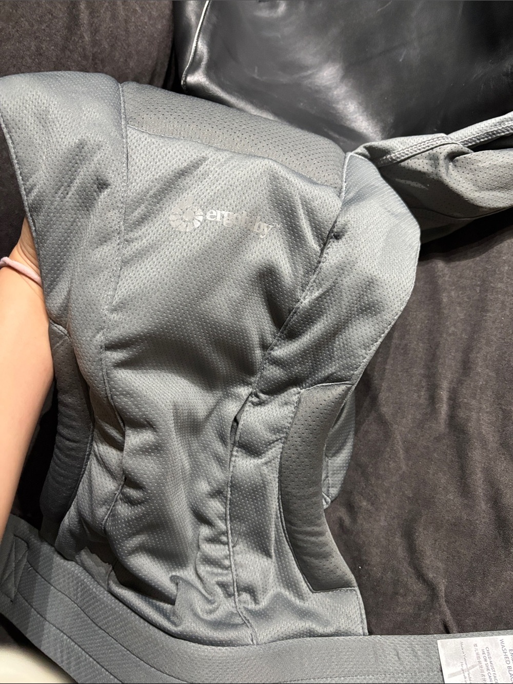 Ergobaby Embrace Carrier